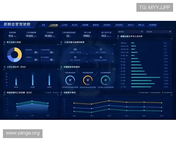 亚星管理网平台:企业财务与人力资源管理的专业化数字平台推荐 亚星管理网平台:企业财务与人力资源管理的专业化数字平台推荐